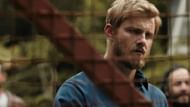 Ish begins to suspect Charlie's behavior in Earth Abides episode 4 (Image via Apple TV)